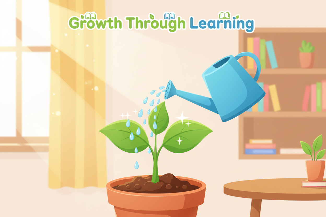 Learning and Activity Books