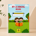 My Learning Book – Stage One