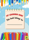 Stage Two Learning Book