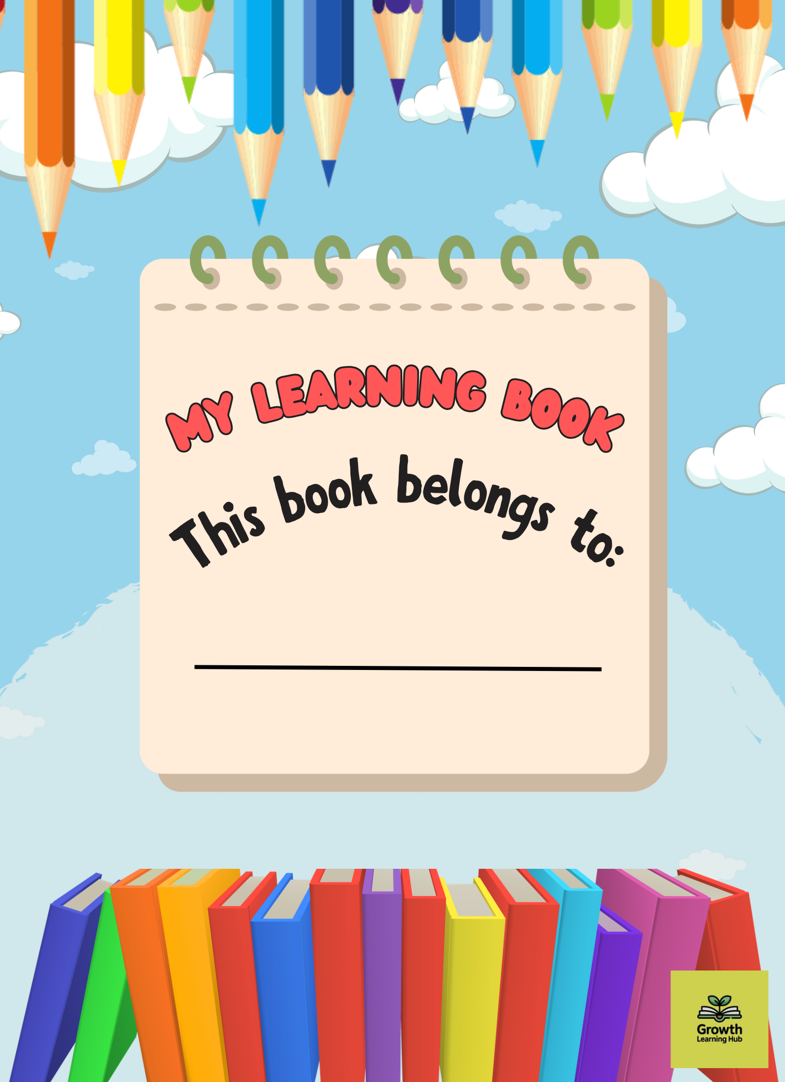 Stage Two Learning Book