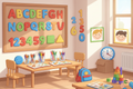 School Readiness Program - 8 sessions